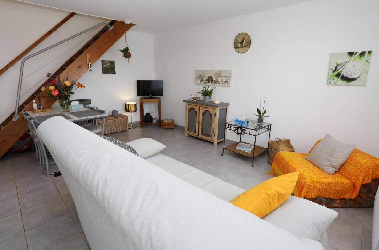Les Figuets Villa Chateauneuf-de-Galaure ภายนอก รูปภาพ
